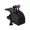 Logitech G Saitek PRO Flight Throttle Quadrant 945-000015