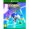 Sonic Colours Ultimate (XONE/XSX)