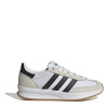 adidas Run 70s 2.0 Low-Top Trainers Womens White/Black 5.5 (38.7)