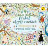 Příběh ukrytý v notách Šípková Růženka