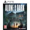 Alone in the Dark (PS5)