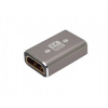 PREMIUMCORD Adaptér spojka 8K HDMI A - HDMI A, Female/Female, kovová kphdma-37