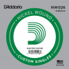 D´Addario NW026