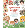 Vykutálené pohádky nejen pro dvojčata - Hana Benešová