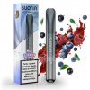 Suorin Bar Hi700 jednorázová cigareta – Apple ICE 20mg