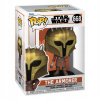 Figúrka Funko Pop! Star Wars The Mandalorian: Zbrojmajsterka