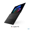 Lenovo ThinkPad X1/X1 Carbon Gen 14 Aura Edition/Intel Core™ Ultra 7 356H/14''/2880x1800/32GB/1TB/Int 21V7009GCK