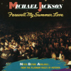 Jackson Michael - Farewell My Summer Love [CD]