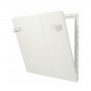 dvierka revízne PVC, 500x500 mm