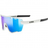 uvex sportstyle 236 set obláčikovo matné vymeniteľné sklá