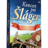 Koncert pre Slager - Partizanske 3DVD