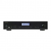 Rotel A14MkII Black (Výkonný 80 W zosilňovač s DAC, MQA, Bluetooth aptX, USB, phono MM, širokými vstupmi a čistým zvukom v triede AB.)