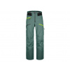 Ortovox 3L Deep Shell Pants / Arctic Grey Veľkosť: XL