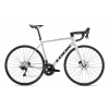 LOOK 785 Huez 2 105 Pro Team White Glossy / Shimano WH-RS171 2025 Veľkosť: M