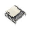 Prehrávač MP3 mini MP3-TF-16P pre Arduino