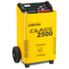 Nabíjačka batérií DECA Class Booster 2500, 12V/24V, 130A