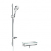 Hansgrohe Raindance Select E 120 Sprchový systém 27039000