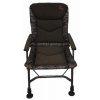 Křeslo Zfish Hurricane Camo Chair