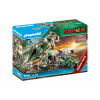 Playmobil 701183 Útok T-Rexa