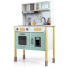 MILLY MALLY Bjorn drevená kuchyňa - Mint