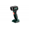 Metabo aku lampa PowerMaxx ULA 12 LED 600788000