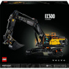 LEGO Technic 42215 Bager Volvo EC500 Hybrid (42215)