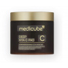 Medicube - Deep Vita C Pad - Rozjasňujúce tampóny na tvár s vitamínom C - 70 ks / 150 g