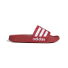 Pánske Šlapky ADIDAS ADILETTE SHOWER LIVERPOOL JS4965 – Červená