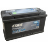 Exide Premium 12V 100Ah 900A EA1000