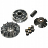 ROLLER VARIATOR 12gramový LONCIN LX150-M 150 štvorkolka atv (ROLLER VARIATOR 12gramový LONCIN LX150-M 150 štvorkolka atv)