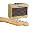 Gitarové mini kombo 57 Twin Amp 1W Fender