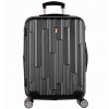 Tucci Riflettore T-0272/3-L ABS černá 91 L
