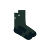 POC Motion MTB sock - ponožky - pargasite green Veľkosť: M -> (40-42)