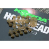 KORDA Stopery na háčik Hook Bead Large