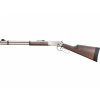 Umarex Vzduchovka Walther Lever Action Steel Finish 4,5 7,5J 175m/s