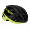 MET Estro MIPS Black Lime Yellow Metallic/Matt Glossy 2023