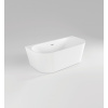 Samostatne stojaca vaňa BT501-17 170 x 80 cm BRAVAT (Samostatne stojaca vaňa BT501-17 170 x 80 cm BRAVAT)