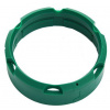 ochranný krúžok predného tlmiča (pre predné vidlice SHOWA 47-48mm), SKF sada 2ks