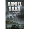 Smrť v Cornwalle - Daniel Silva