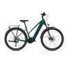 KELLYS E-Cristy 70 P 28 725Wh Green