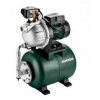METABO HWW 3500/25 G