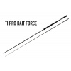 FOX RAGE Ti Pro Bait Force Rods Variant: Ti Pro Bait Force 240cm 30-80g