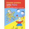 Zázračná proměna opičky Pepiny A4 - Nováková, Iva