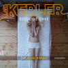 Svědkyně ohně - Lars Kepler (mp3 audiokniha)