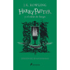 HARRY POTTER Y EL CALIZ DE FUEGO (EDICION SLYTHERIN DEL 20º ANIVERSARIO)