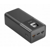 Powerbanka Swissten 50000 mAh čierna