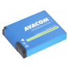 AVACOM baterie pro GoPro AHDBT-001, AHDBT-002 Li-Ion 3.7V 1100mAh 4.1Wh VIGO-BT002-B1100