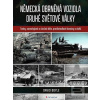 Německá obrněná vozidla… (David Doyle)