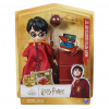 Bambule Výstroj Harryho Pottera na Quidditch s figúrkou 20 cm