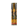 Fox Edges Curve Short Ready Rig Green 25lb veľkosť 4